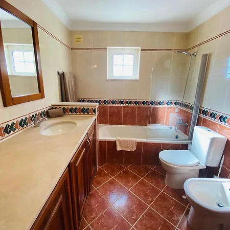 Rafael - Private Pool - 10 Guests - Albufeira