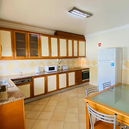 Rafael By Check-in Portugal Villa *