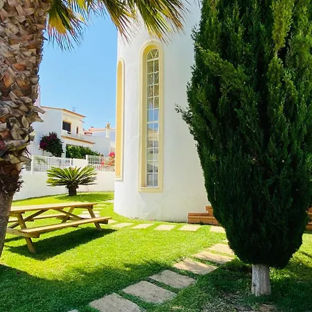 Rafael By Check-in Portugal البوفيرا