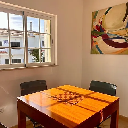 Rafael By Check-in Portugal * البوفيرا