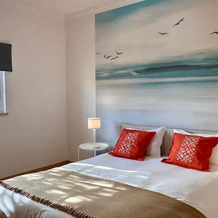 Rafael By Check-in Portugal فيلة البوفيرا