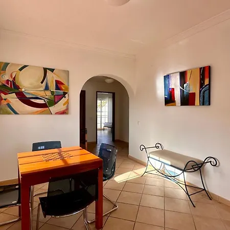 Rafael By Check-in Portugal فيلة