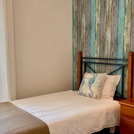 Rafael By Check-in Portugal فيلة