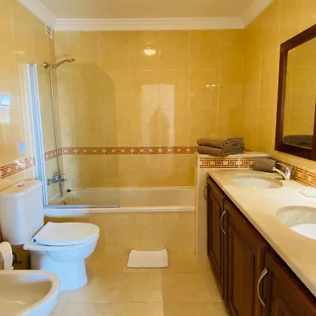 Rafael By Check-in Portugal * 阿尔布费拉