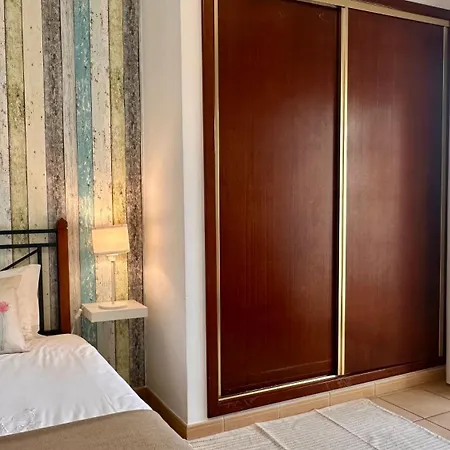 别墅 Rafael By Check-in Portugal