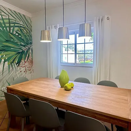 Rafael By Check-in Portugal 别墅 阿尔布费拉