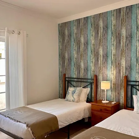 Rafael By Check-in Portugal 阿尔布费拉