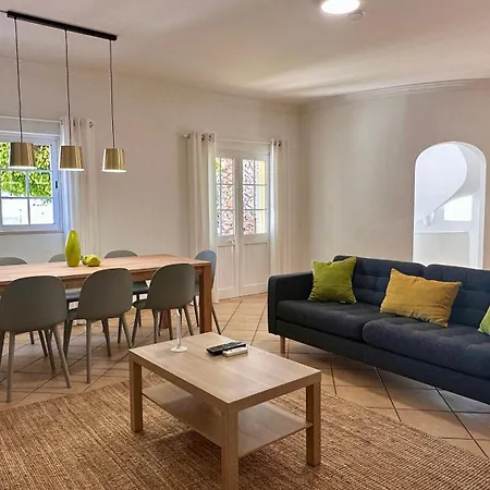 Rafael By Check-in Portugal فيلة *