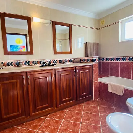 Rafael By Check-in Portugal 别墅 *