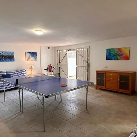 别墅 Rafael - Private Pool - 10 Guests - 阿尔布费拉