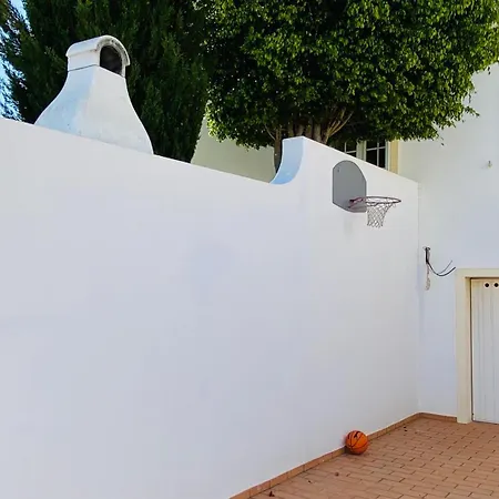 Rafael - Private Pool - 10 Guests - 别墅