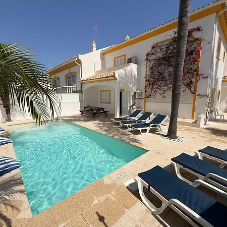 빌라 Rafael - Private Pool - 10 Guests - *