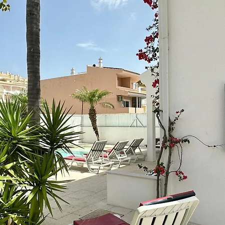 Rafael - Private Pool - 10 Guests - *