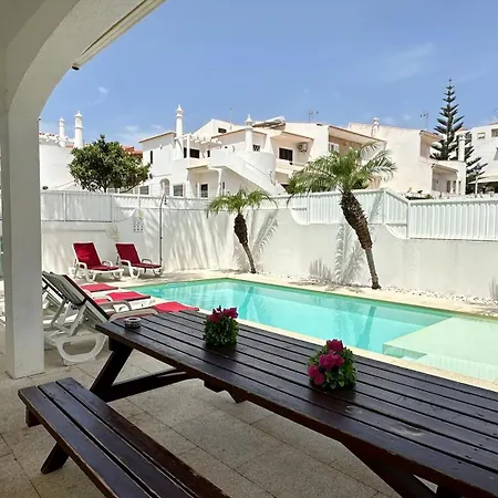 빌라 Rafael - Private Pool - 10 Guests - *