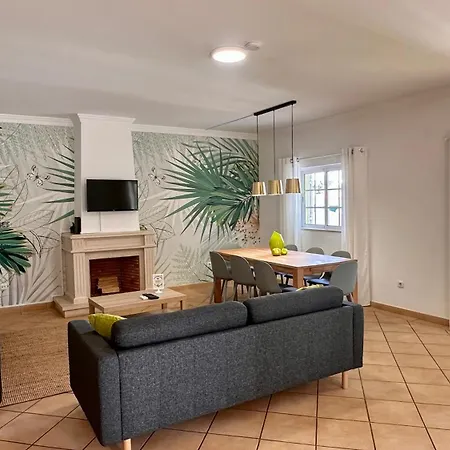 Rafael - Private Pool - 10 Guests - Villa Albufeira