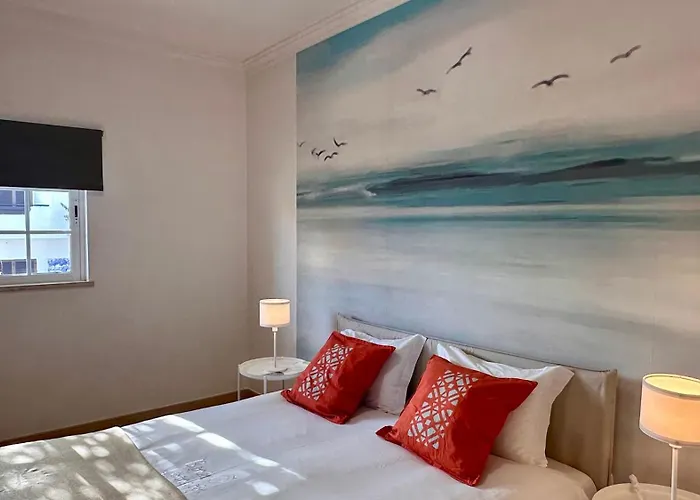 Rafael By Check-in Portugal 别墅 *