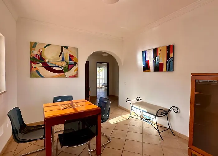 Rafael By Check-in Portugal 别墅