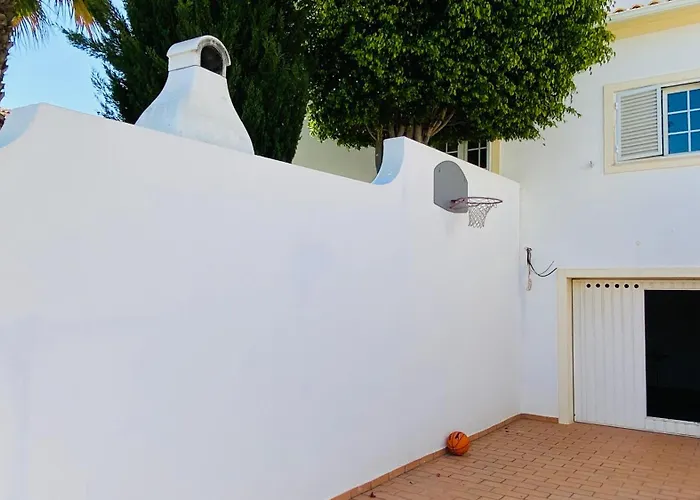 别墅 Rafael By Check-in Portugal 阿尔布费拉