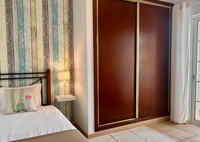 别墅 Rafael By Check-in Portugal