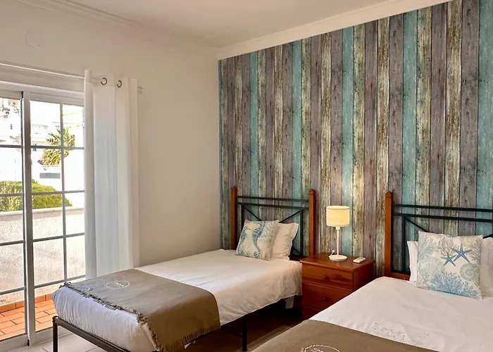 Rafael By Check-in Portugal 阿尔布费拉